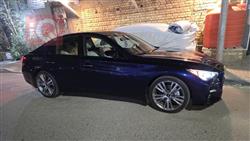 إنفينيتي Q50